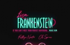 ɯ˹̹ Lisa Frankenstein