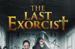 һħ The Last Exorcist