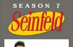 η  ߼ Seinfeld Season 7