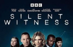 ֤ ڶʮ Silent Witness Season 26