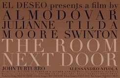 ڷ The Room Next Door