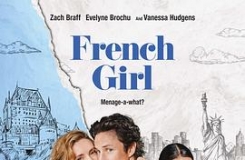 Ů French Girl