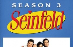 η  Seinfeld Season 3