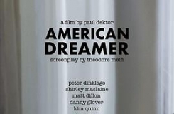  American Dreamer