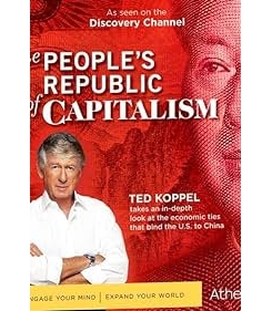 ʱ񹲺͹ The People's Republic of Capitalism