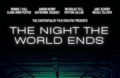 ս֮ҹ The Night the World Ends