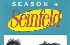 η ļ Seinfeld Season 4