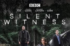 ֤ ڶʮ Silent Witness Season 23