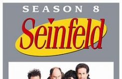 η ڰ˼ Seinfeld Season 8