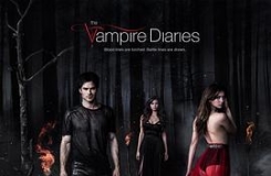 Ѫռ 弾 The Vampire Diaries Season 5