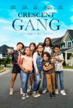 ֺӰ Crescent Gang