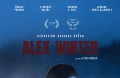  Alex Winter