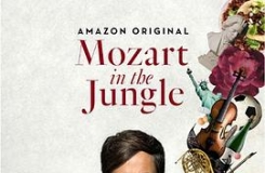 еĪ  Mozart in the Jungle Season 3