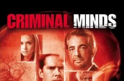    Criminal Minds Season 3
