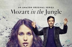 еĪ ڶ Mozart in the Jungle Season 2