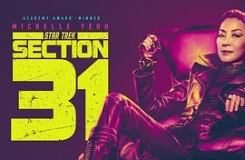 ǼԺ31 Star Trek: Section 31