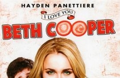 ˿Ұ I Love You,Beth Cooper