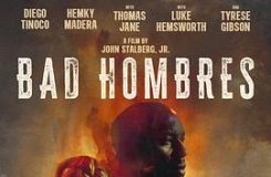 һ Bad Hombres