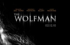  The Wolfman