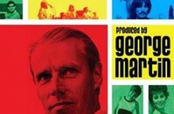 Produced by George Martin