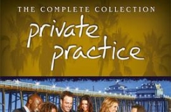 ˽  Private Practice Season 6