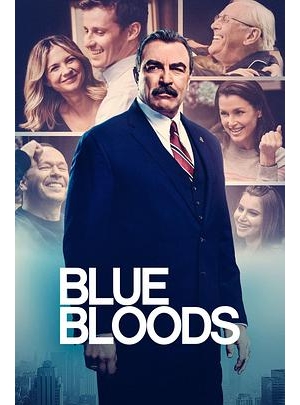 警察世家 第十二季 Blue Bloods Season 12