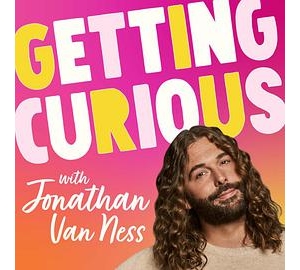 与乔纳森一起好奇 Getting Curious with Jonathan Van Ness