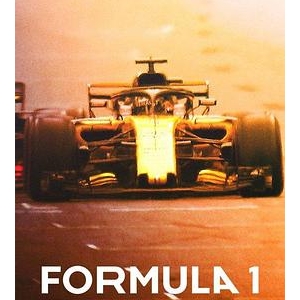 一级方程式：疾速争胜 第三季 Formula 1: Drive to Survive Season 3