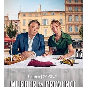 普罗旺斯谋杀案 第一季 Murder in Provence Season 1