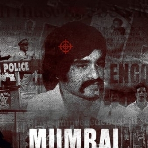 孟买黑帮：警察对抗黑社会 Mumbai Mafia: Police vs The Underworld  <img src=