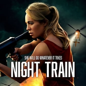 夜车 Night Train  <img src=