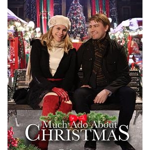 Much Ado About Christmas